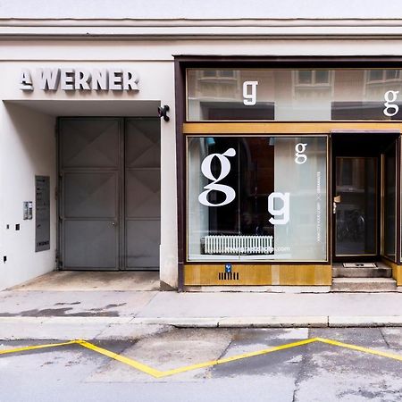 Graetzlhotel Beim Belvedere ウィーン エクステリア 写真