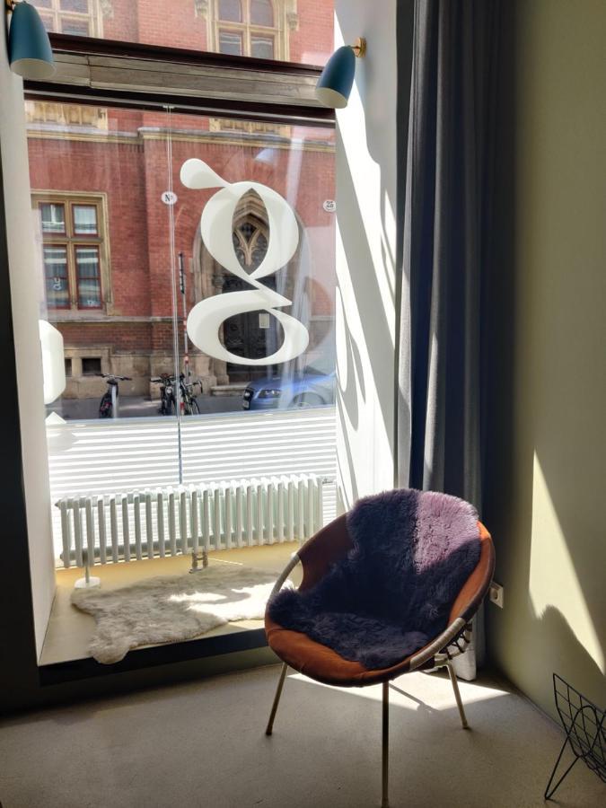 Graetzlhotel Beim Belvedere ウィーン エクステリア 写真