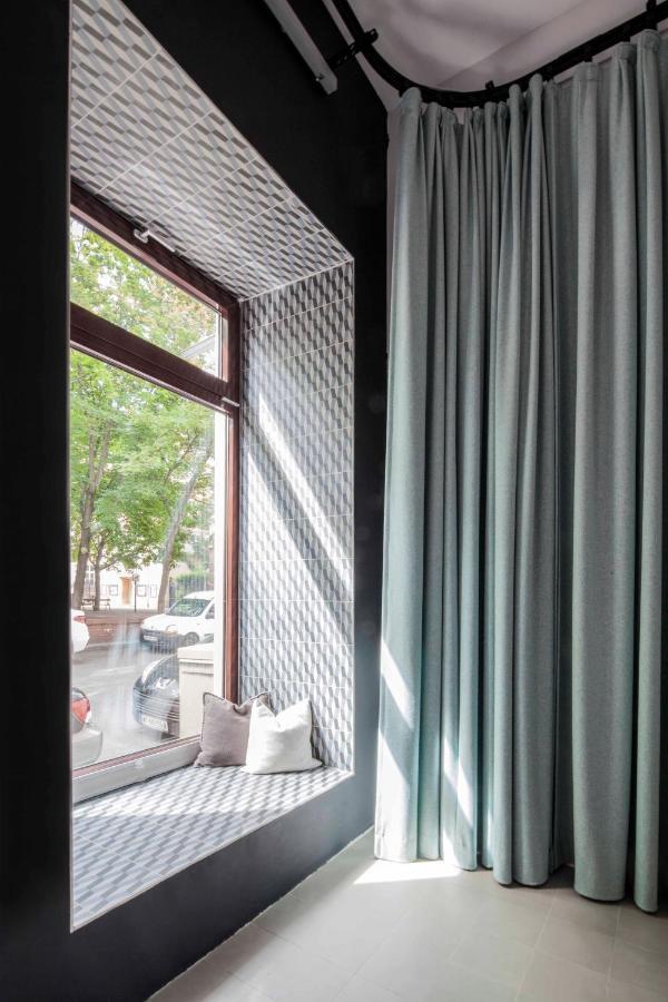 Graetzlhotel Beim Belvedere ウィーン エクステリア 写真
