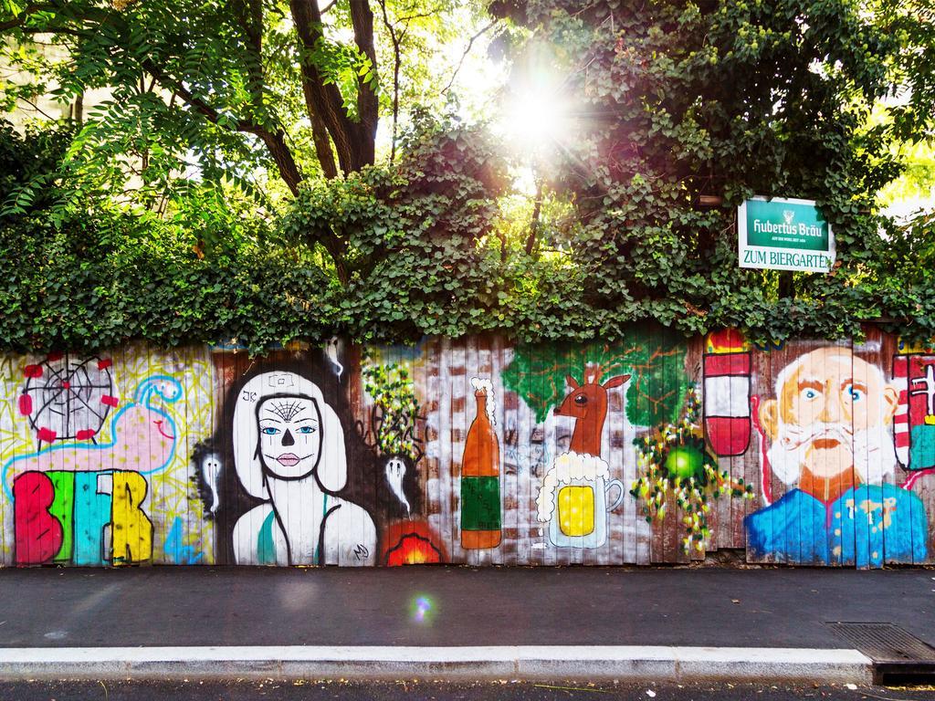 Graetzlhotel Beim Belvedere ウィーン 部屋 写真