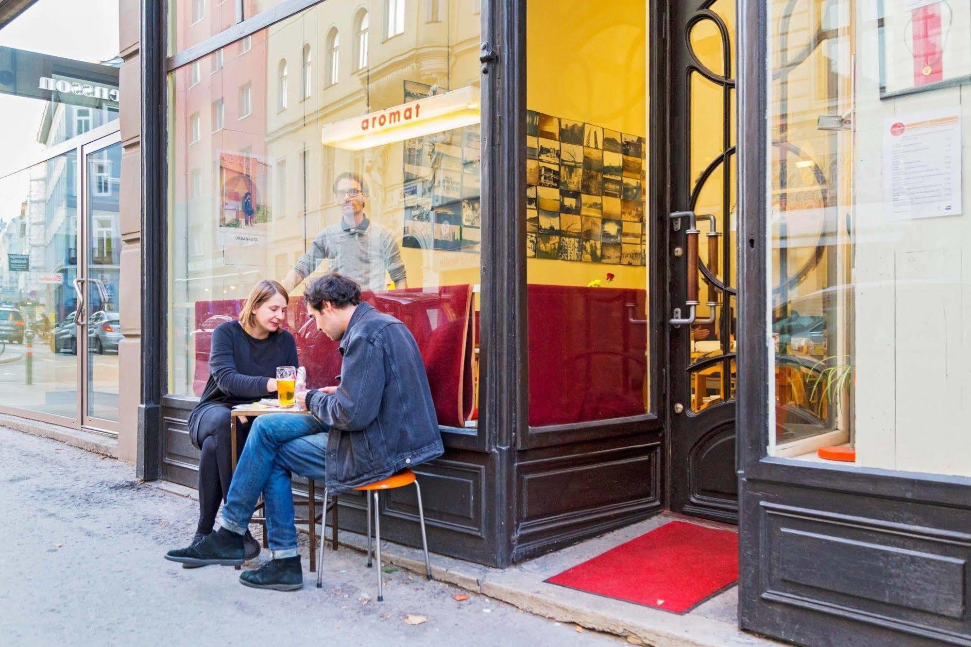 Graetzlhotel Beim Belvedere ウィーン エクステリア 写真