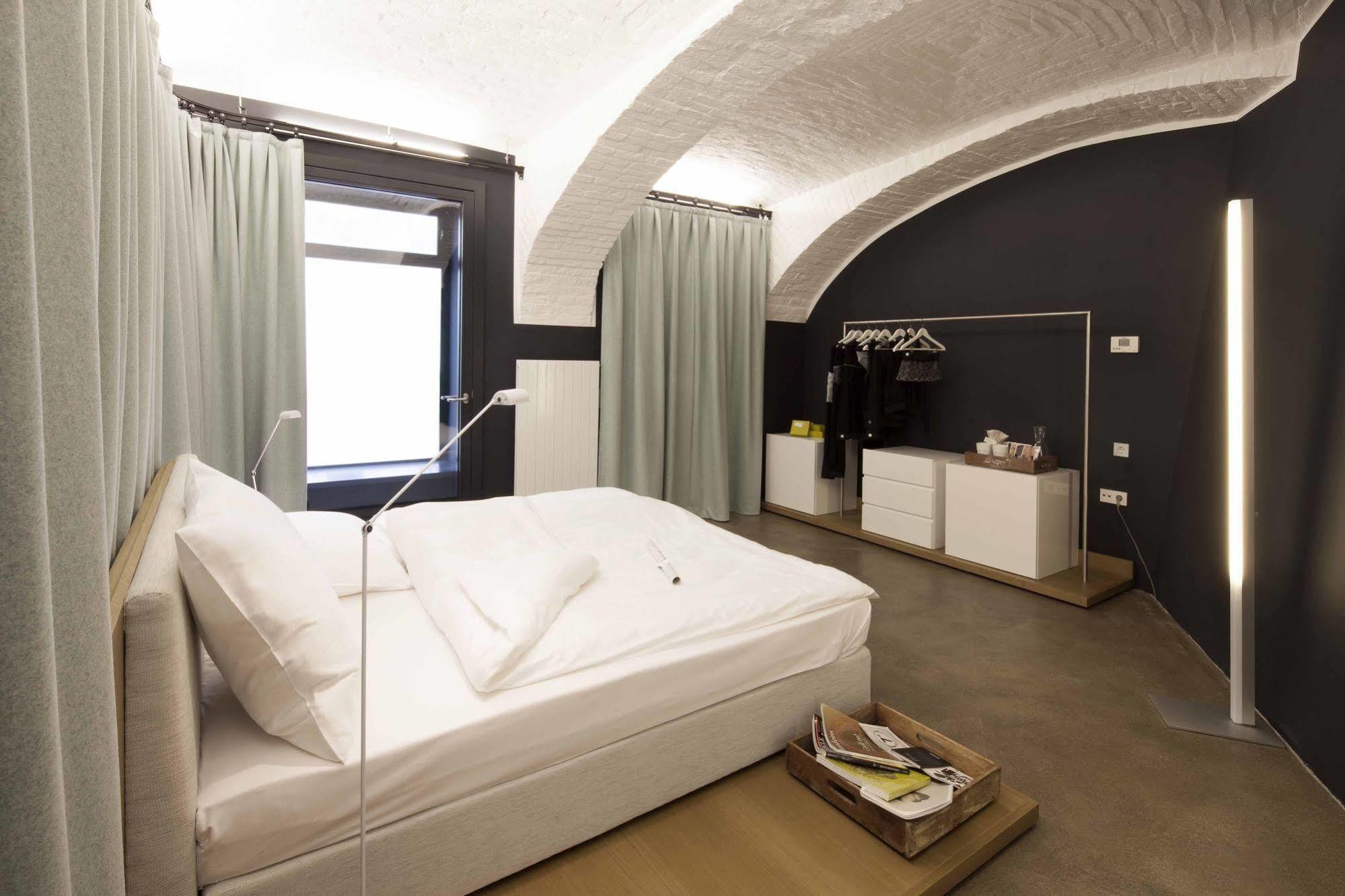 Graetzlhotel Beim Belvedere ウィーン エクステリア 写真