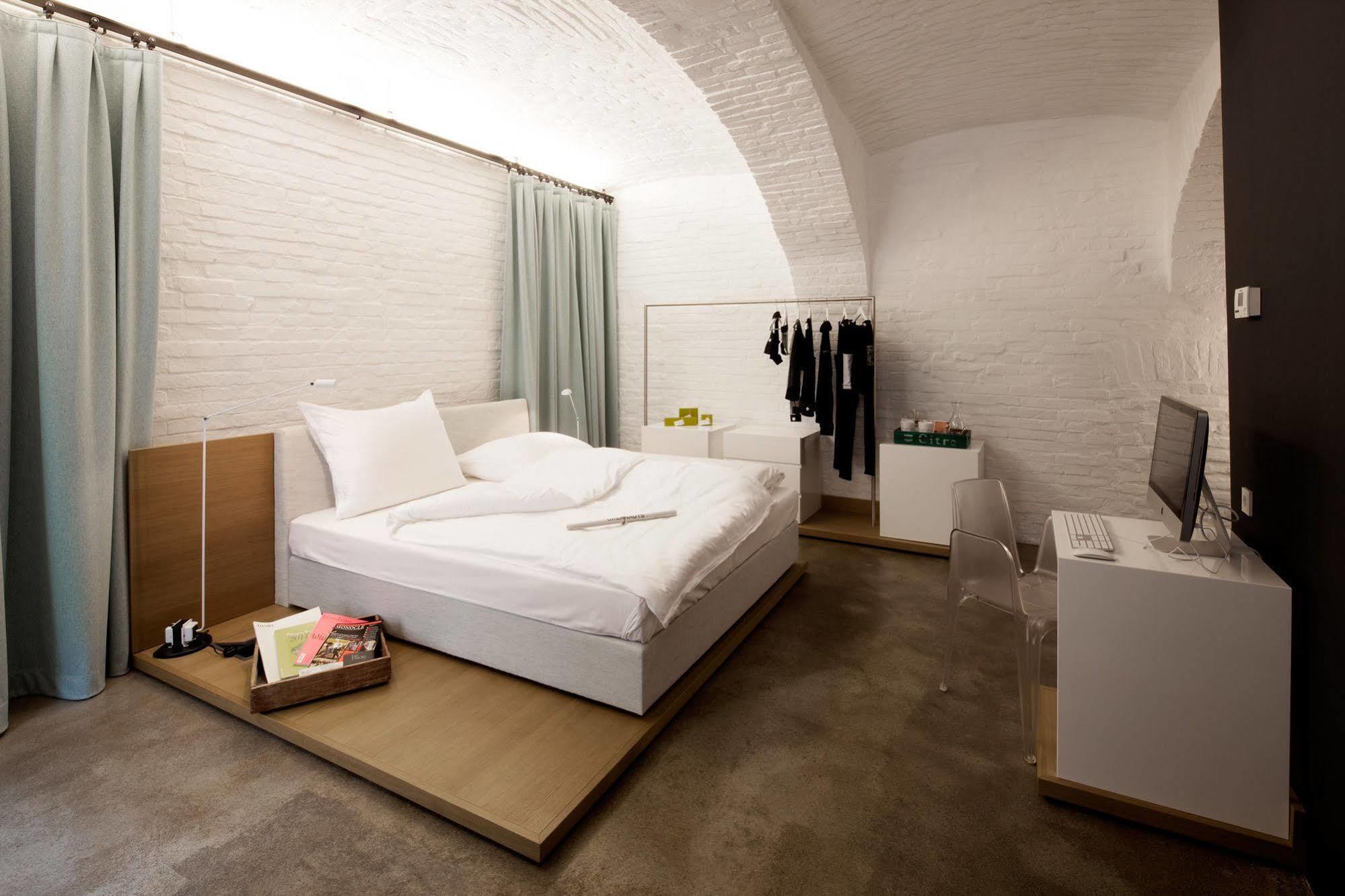 Graetzlhotel Beim Belvedere ウィーン エクステリア 写真